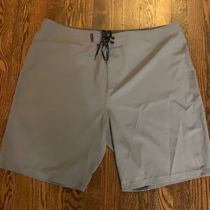 Hurley board shorts/swim trunks.
